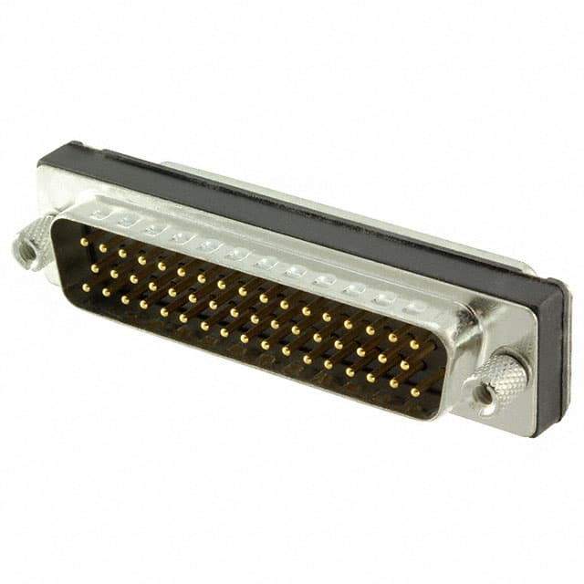 243A10140X Conec  D-Sub D-Shaped Connector Adapters